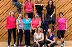 Impression 1 - Powerfit Seon