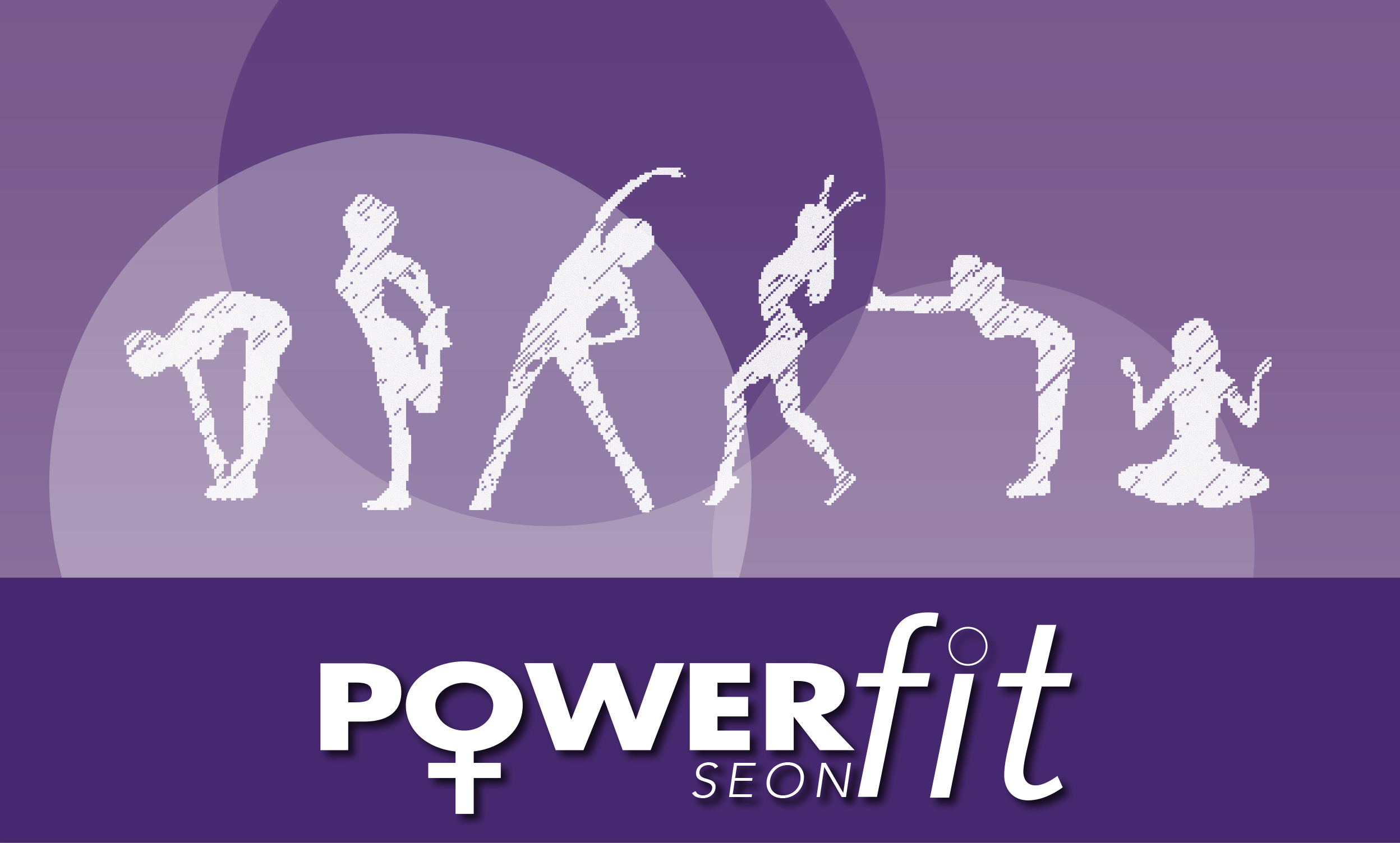 Logo - Powerfit Seon