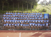 Logo - Velo + Bike Team Seetal