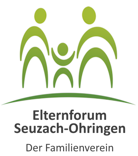 Logo - Elternforum Seuzach-Ohringen