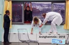Impression 0 - Theaterverein Volkstheater Chrebsbach