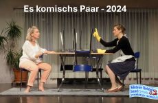 Impression 3 - Theaterverein Volkstheater Chrebsbach