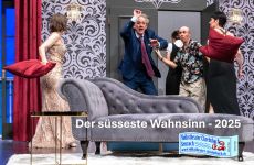 Impression 5 - Theaterverein Volkstheater Chrebsbach