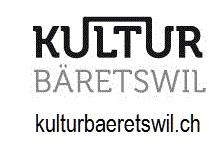 Logo - Kultur  Bäretswil