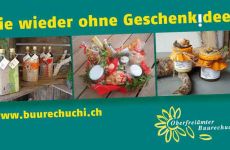 Impression 3 - Oberfreiämter Buurechuchi