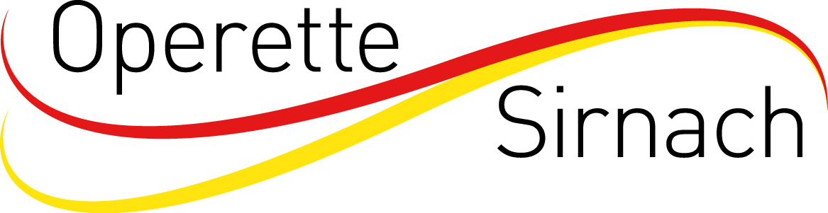 Logo - Operette Sirnach