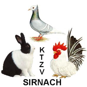 Logo - Kleintierzüchterverein Sirnach