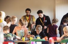 Impression 3 - Pfadi Speicher