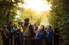 Impression 4 - Pfadi Speicher