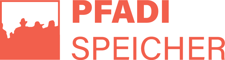 Logo - Pfadi Speicher