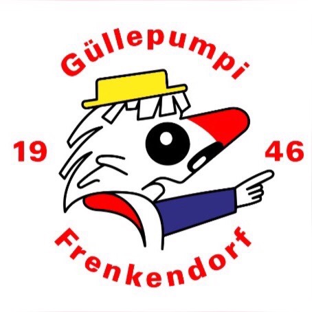 Logo - Guggemusig Güllepumpi