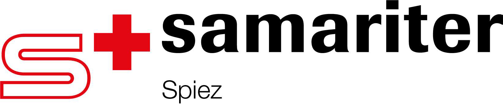 Logo - Samariterverein Spiez