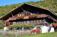 Impression 1 - Heimat- und Rebbaumuseum Spiez