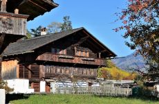 Impression 0 - Heimat- und Rebbaumuseum Spiez