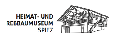 Logo - Heimat- und Rebbaumuseum Spiez
