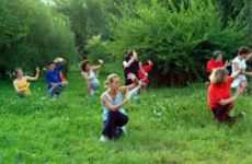 Impression 1 - Heian Budo Spiez