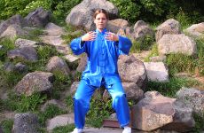 Impression 3 - Heian Budo Spiez
