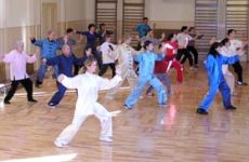 Impression 5 - Heian Budo Spiez