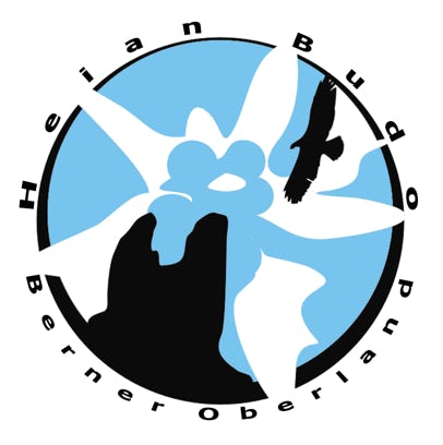 Logo - Heian Budo Spiez