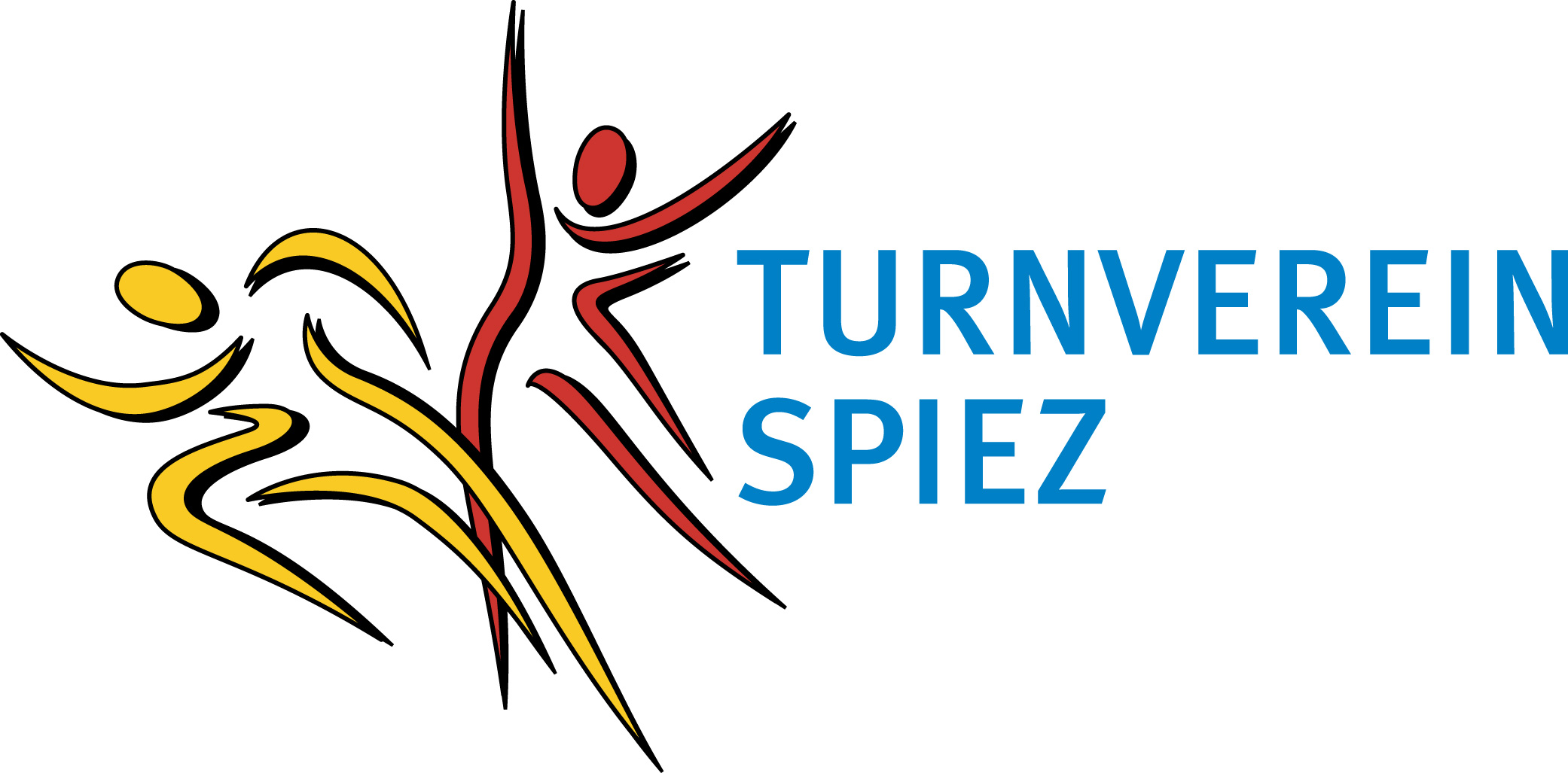 Logo - Turnverein Spiez