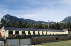 Impression 3 - Lötschbergschützen Spiez