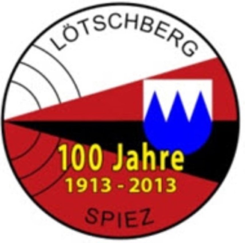 Logo - Lötschbergschützen Spiez