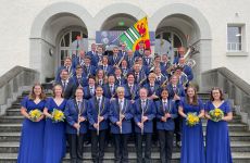 Impression 0 - Musikverein Balgach
