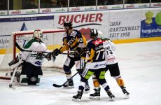 Impression 1 - Schlittschuhclub Rheintal