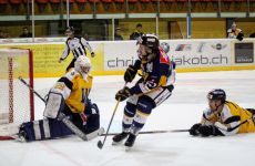 Impression 2 - Schlittschuhclub Rheintal
