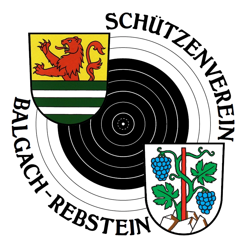 Logo - Schützenverein Balgach-Rebstein