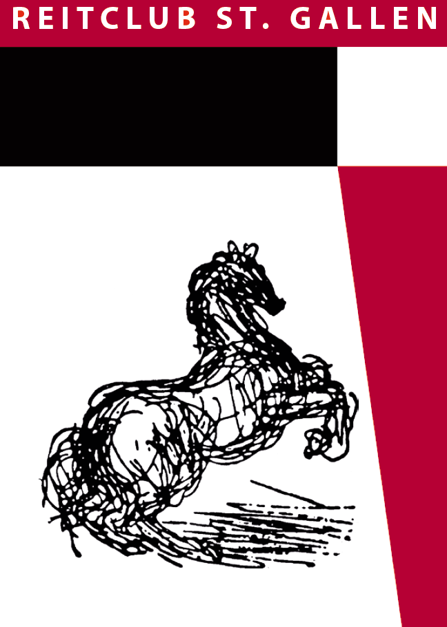 Logo - Reitclub St. Gallen