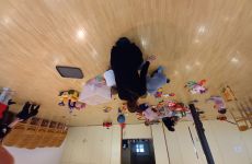 Impression 0 - Krabbelgruppe Balgach