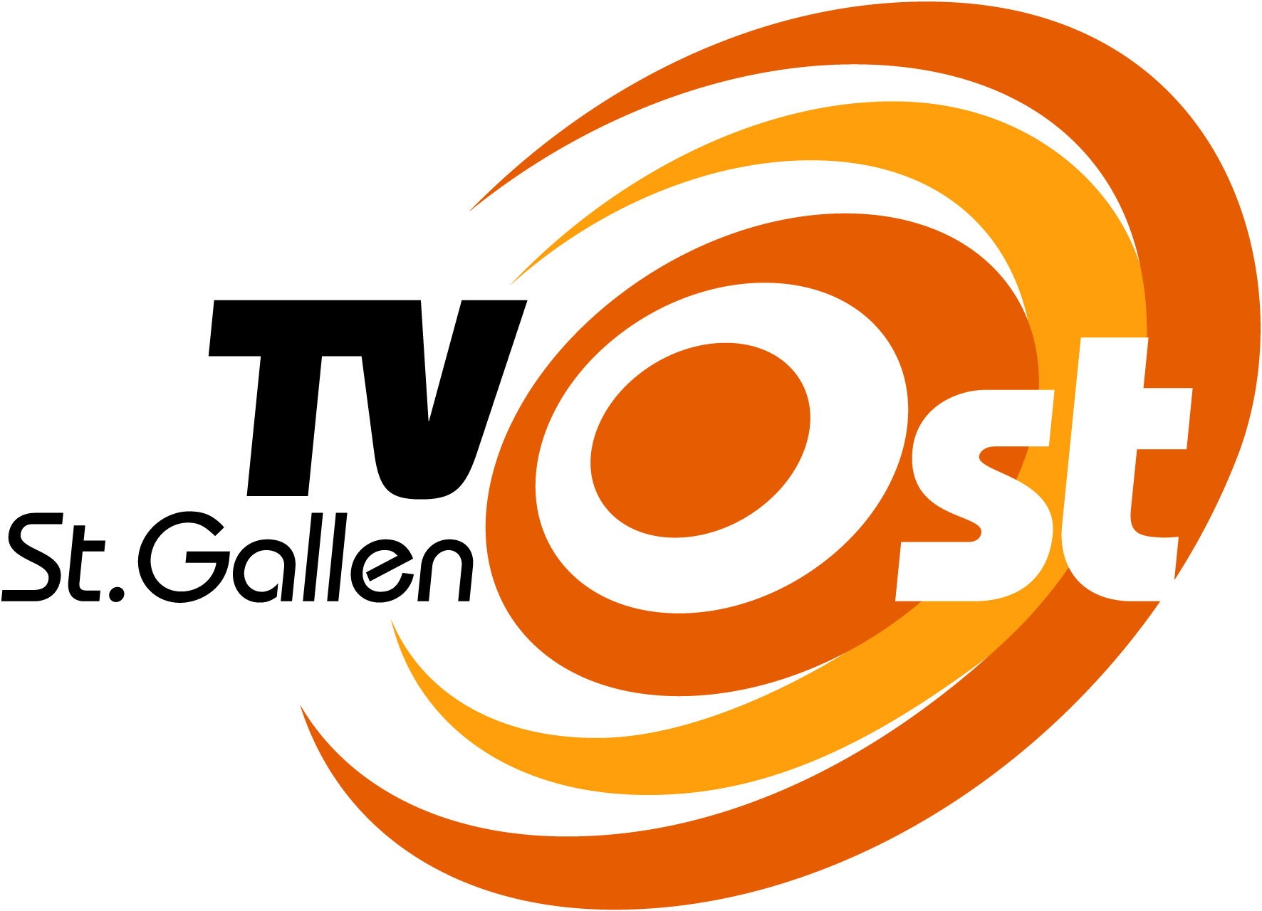 Logo - Turnverein St.Gallen-Ost
