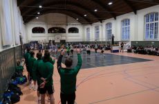 Impression 0 - STV St. Gallen Volleyball