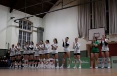 Impression 2 - STV St. Gallen Volleyball