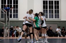 Impression 3 - STV St. Gallen Volleyball