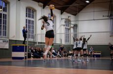Impression 4 - STV St. Gallen Volleyball