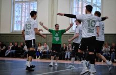 Impression 5 - STV St. Gallen Volleyball