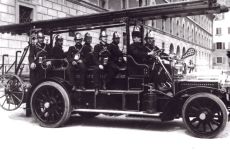 Impression 0 - Nostalgieverein Feuerwehr St. Gallen