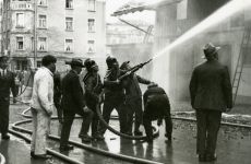 Impression 1 - Nostalgieverein Feuerwehr St. Gallen