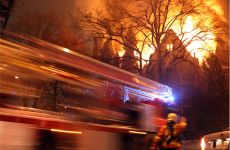 Impression 4 - Nostalgieverein Feuerwehr St. Gallen