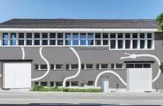 Impression 5 - Nostalgieverein Feuerwehr St. Gallen
