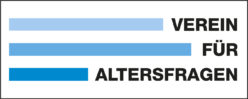 Logo - Verein für Altersfragen