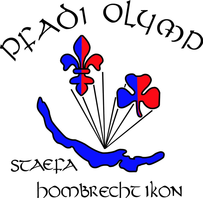 Logo - Pfadfinderabteilung Stäfa-Hombrechtikon