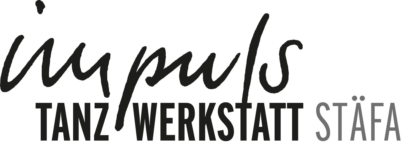 Logo - Verein im puls werkstatt für Tanz, Musik, Theater