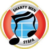 Logo - Shanty Men Stäfa