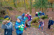 Impression 2 - Pfadi Dracheburg