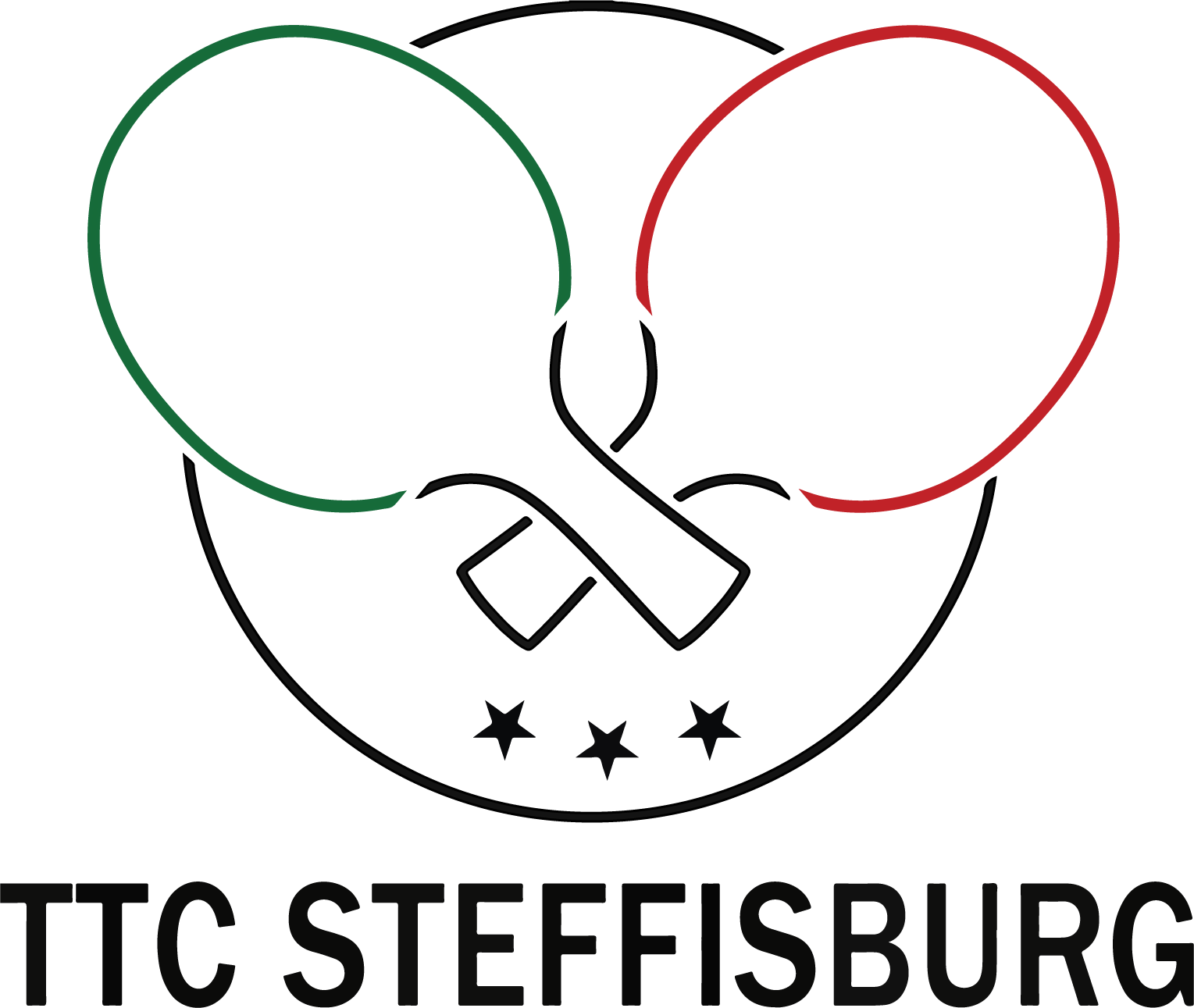 Logo - Tischtennis Club Steffisburg