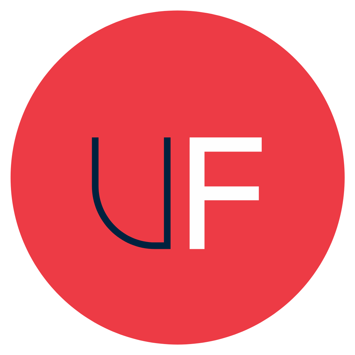 Logo - Unihockey Fricktal Stein