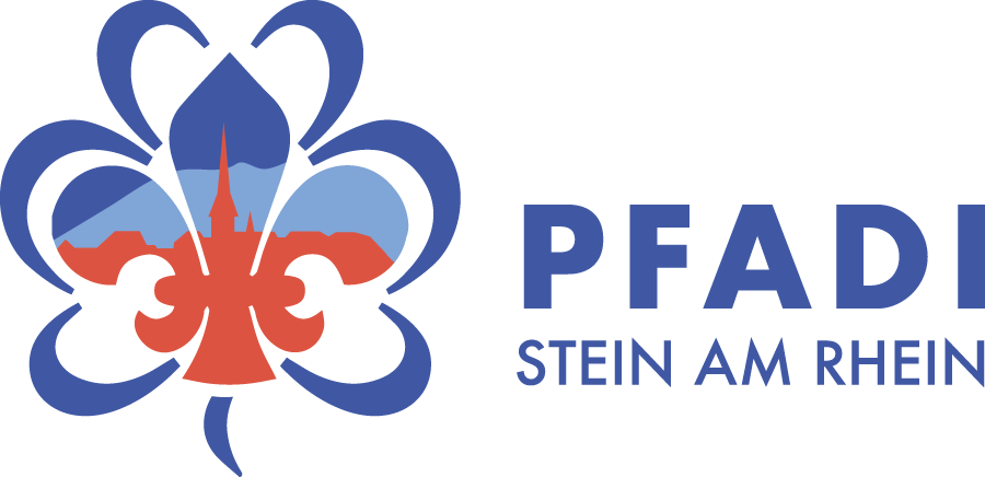 Logo - Pfadi Stein am Rhein